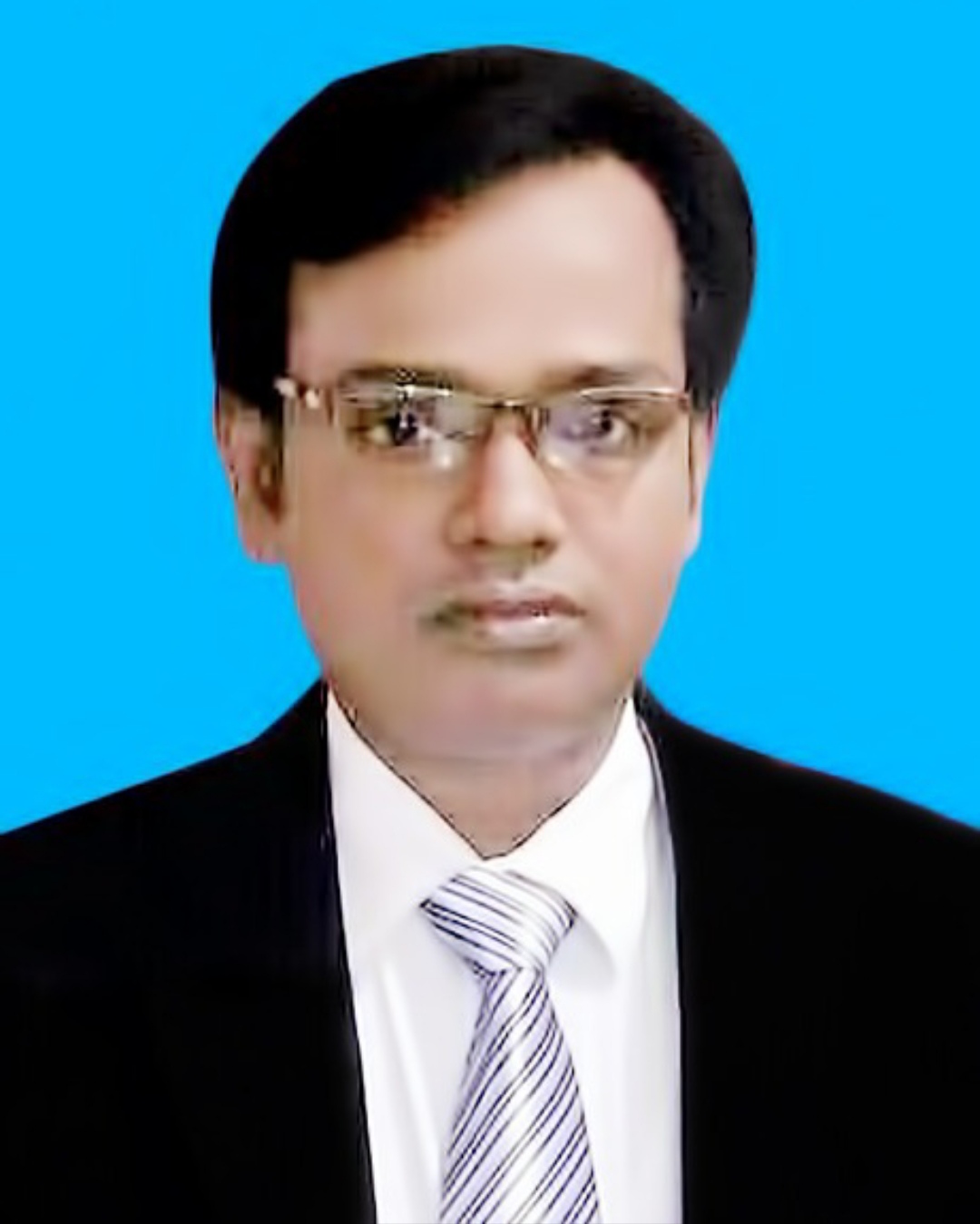 Md Mashud Hasan