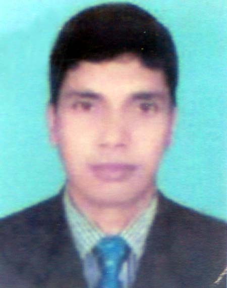 MD SAIDUL ISLAM