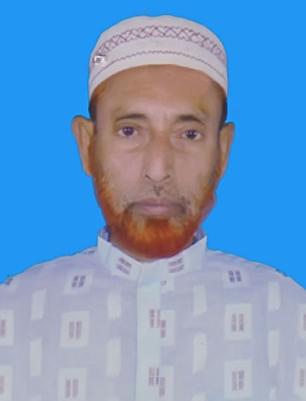 Md. Nezam Uddin