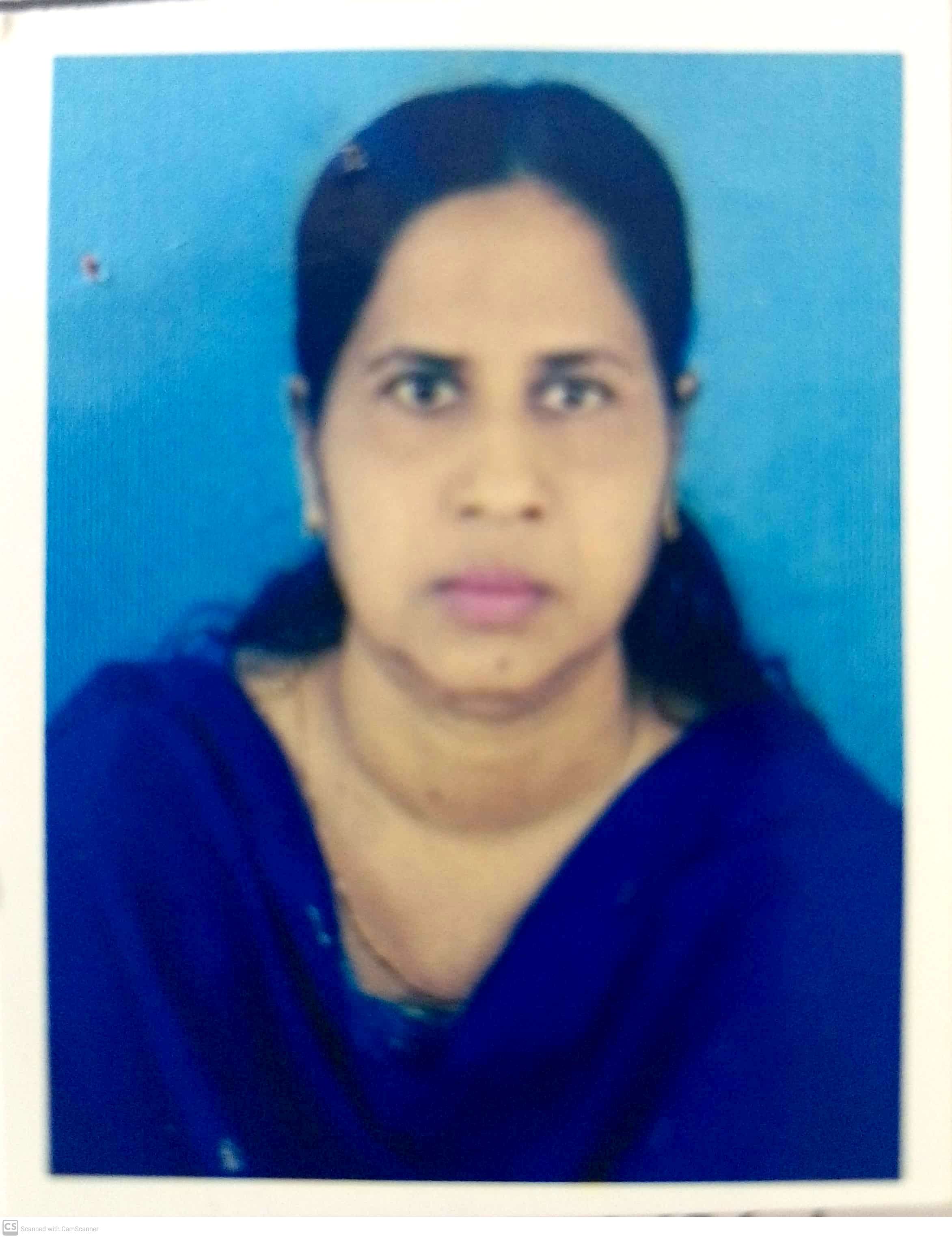 Mst. Nasrin Begum