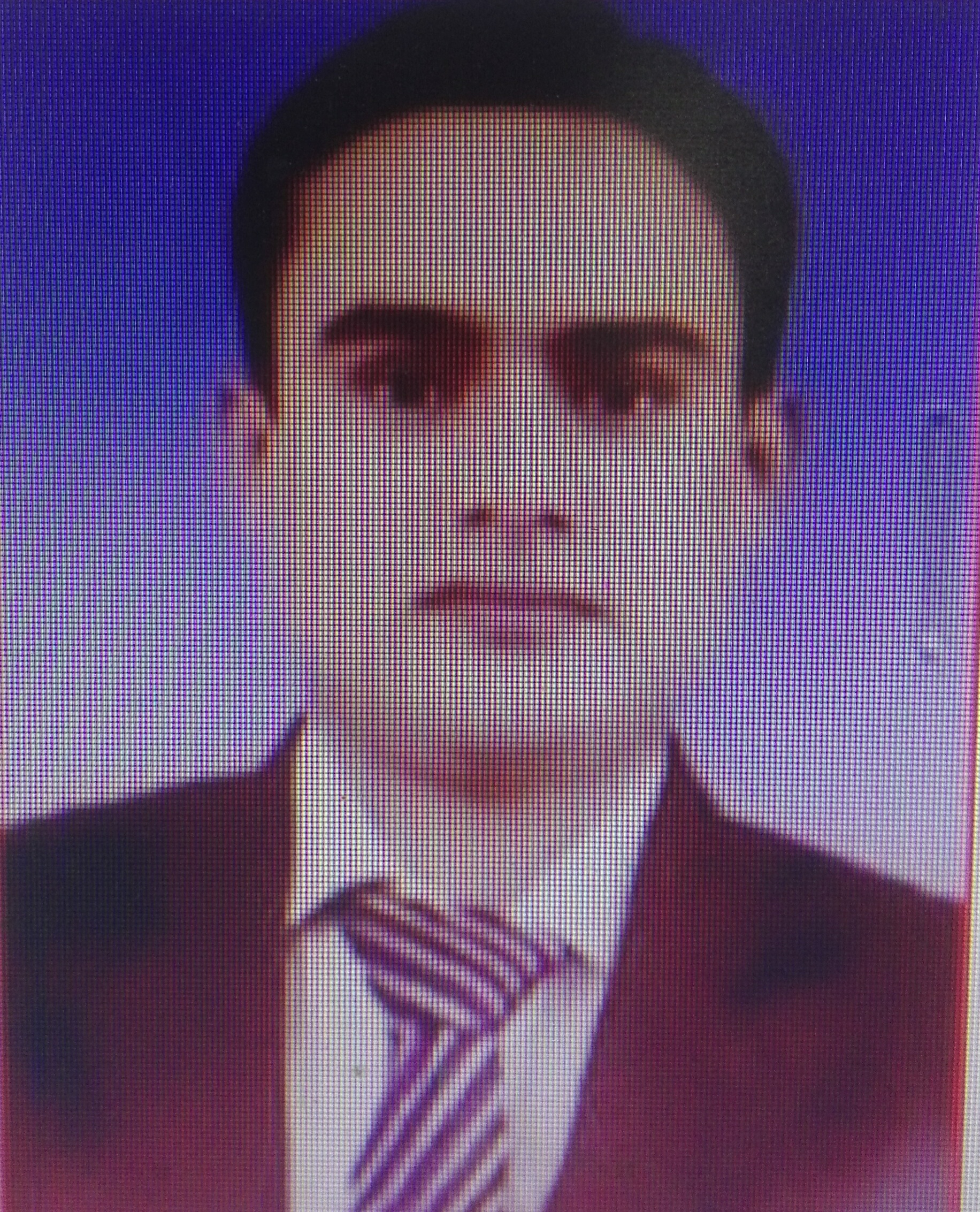 Md Ariful Islam