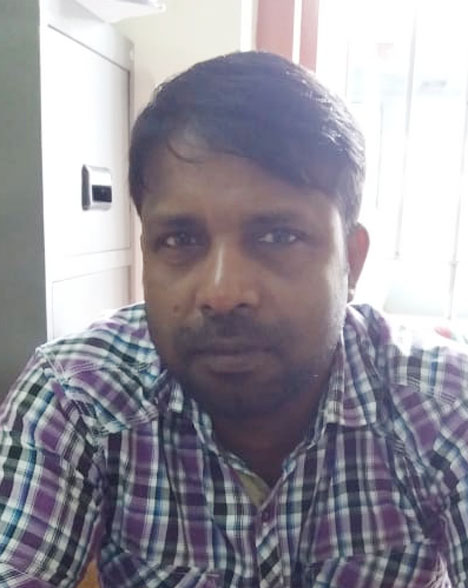 Md. Anawarul Islam