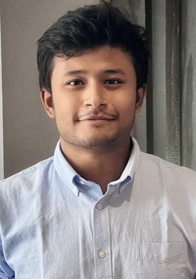 Sk Arifuzzaman Lipu