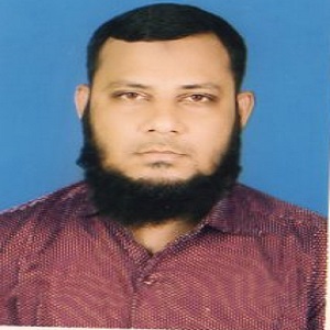 Md. Jahangir Alam
