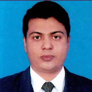 Jahidul Islam