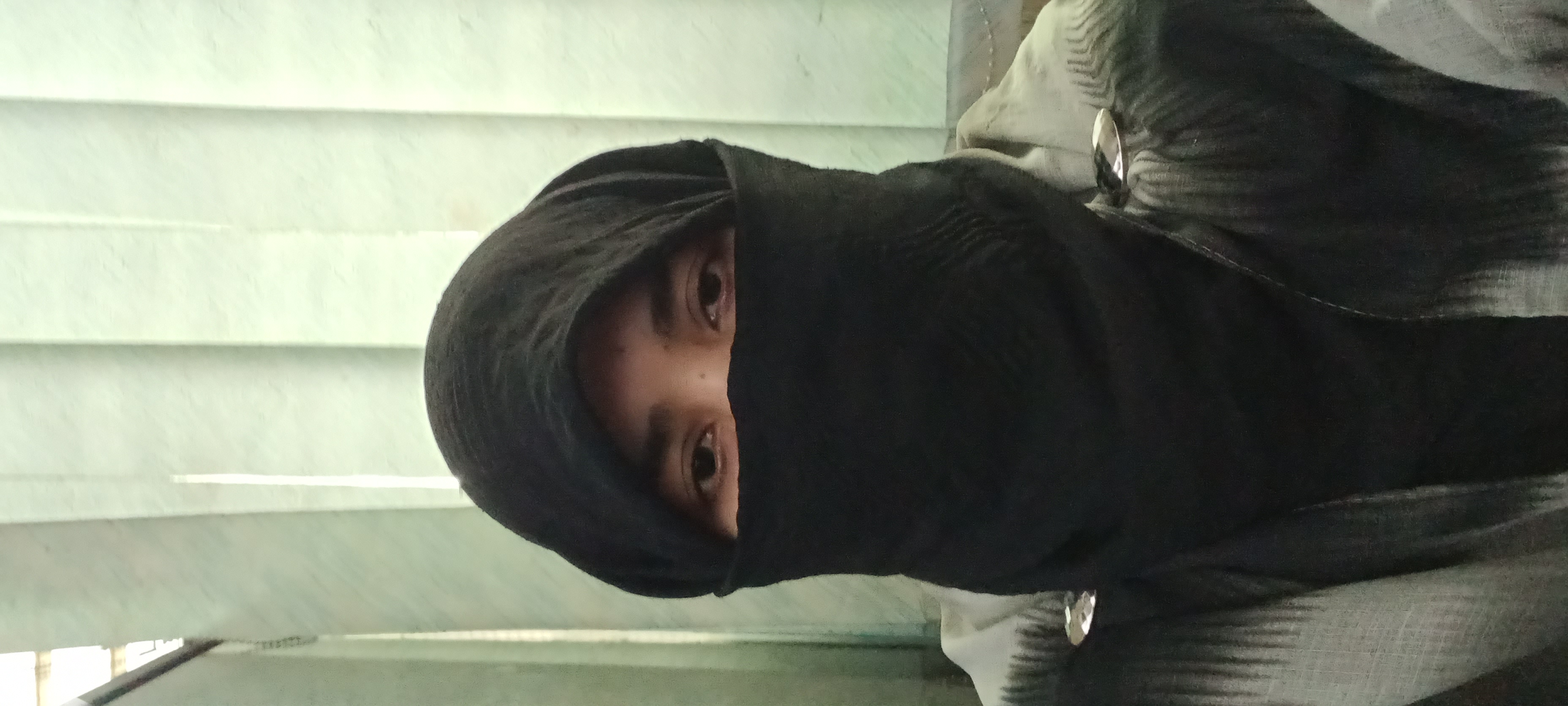 Jafrin Farnaj Joti
