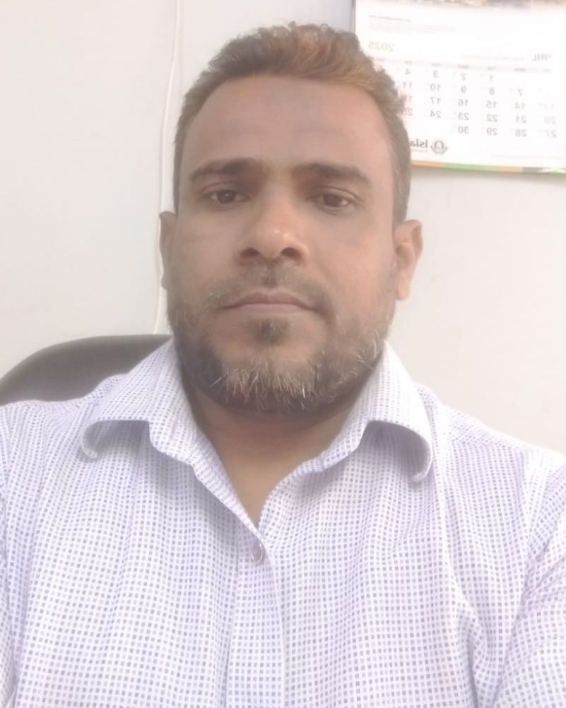 Md Haroon or Rashid