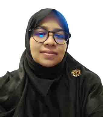 Most. Humaira Aktar