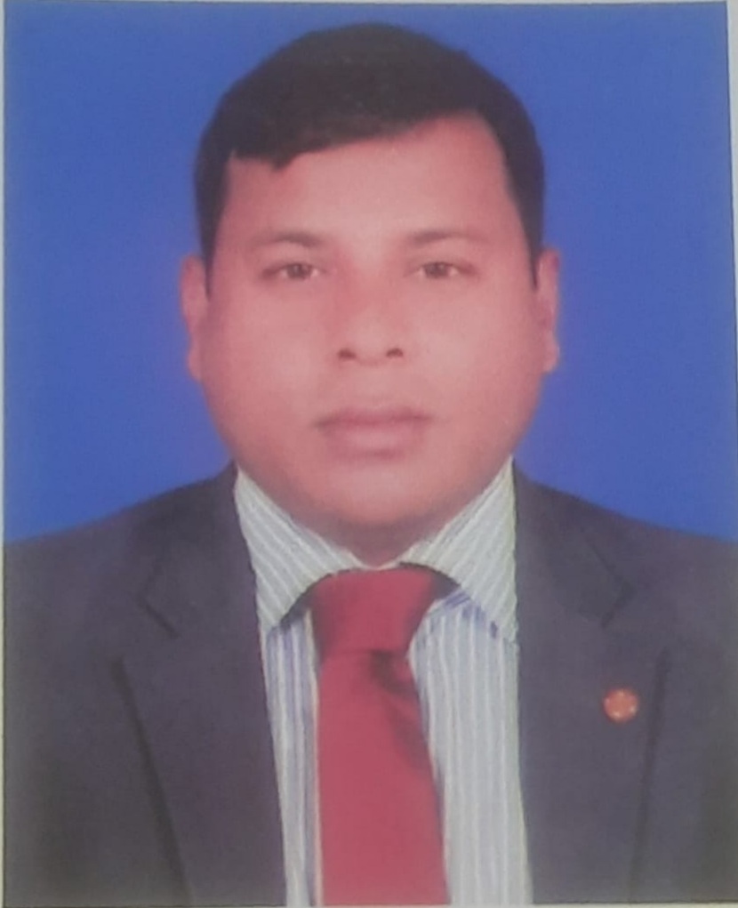 Md. Al Azam Sardar