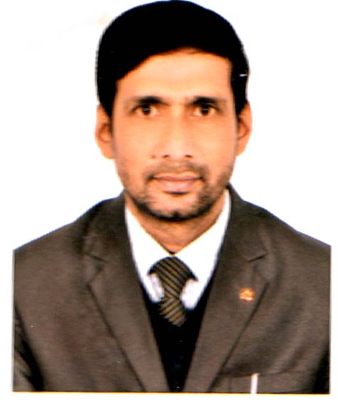 MD HABIBUR RAHMAN