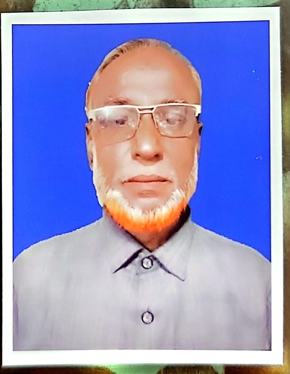 MD AZADUL ISLAM