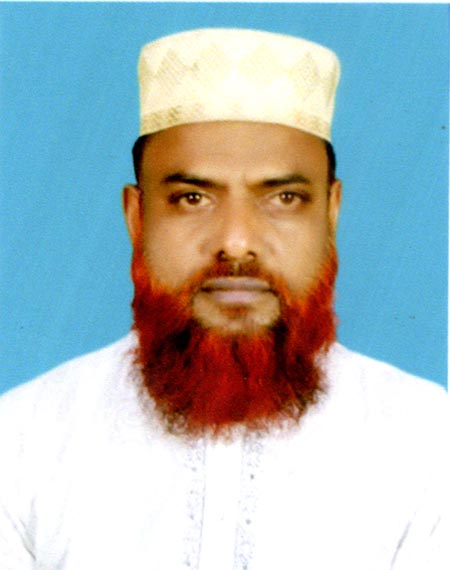 MUHAMMAD KHURSHID ALAM
