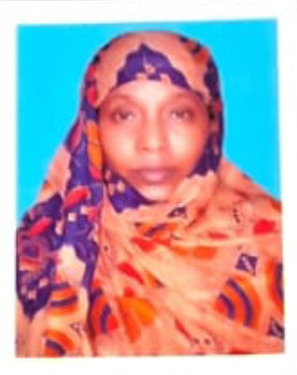 Mst. Aynunnahar