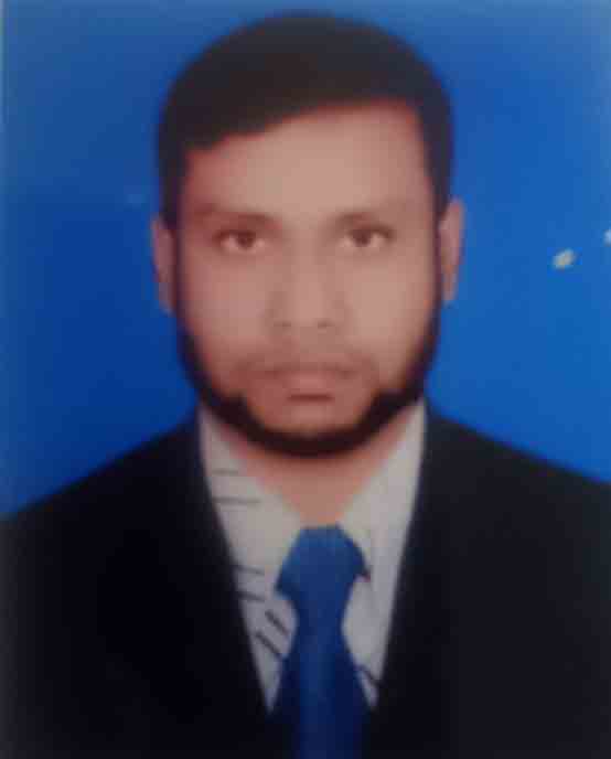 MD MINARUL HAQUE