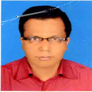 MD AMINUL ISLAM