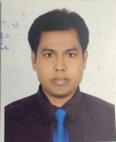 Md. Kayumuzzaman
