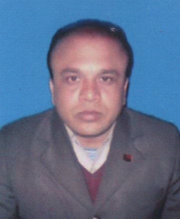 MD SHAHIDUL ISLAM