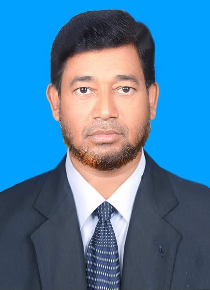Abu Saleh Md. Moktadirul Alam