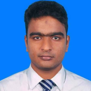 MD Ehsanul Maruf