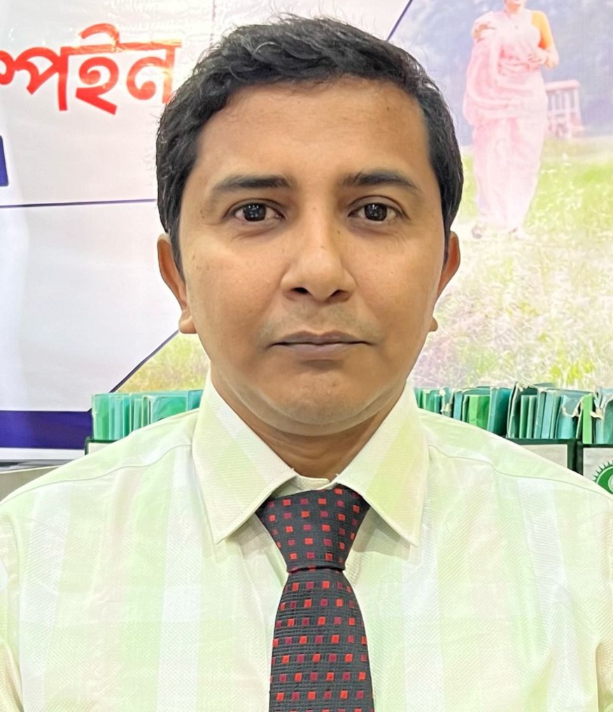 Md. Nurul Alam