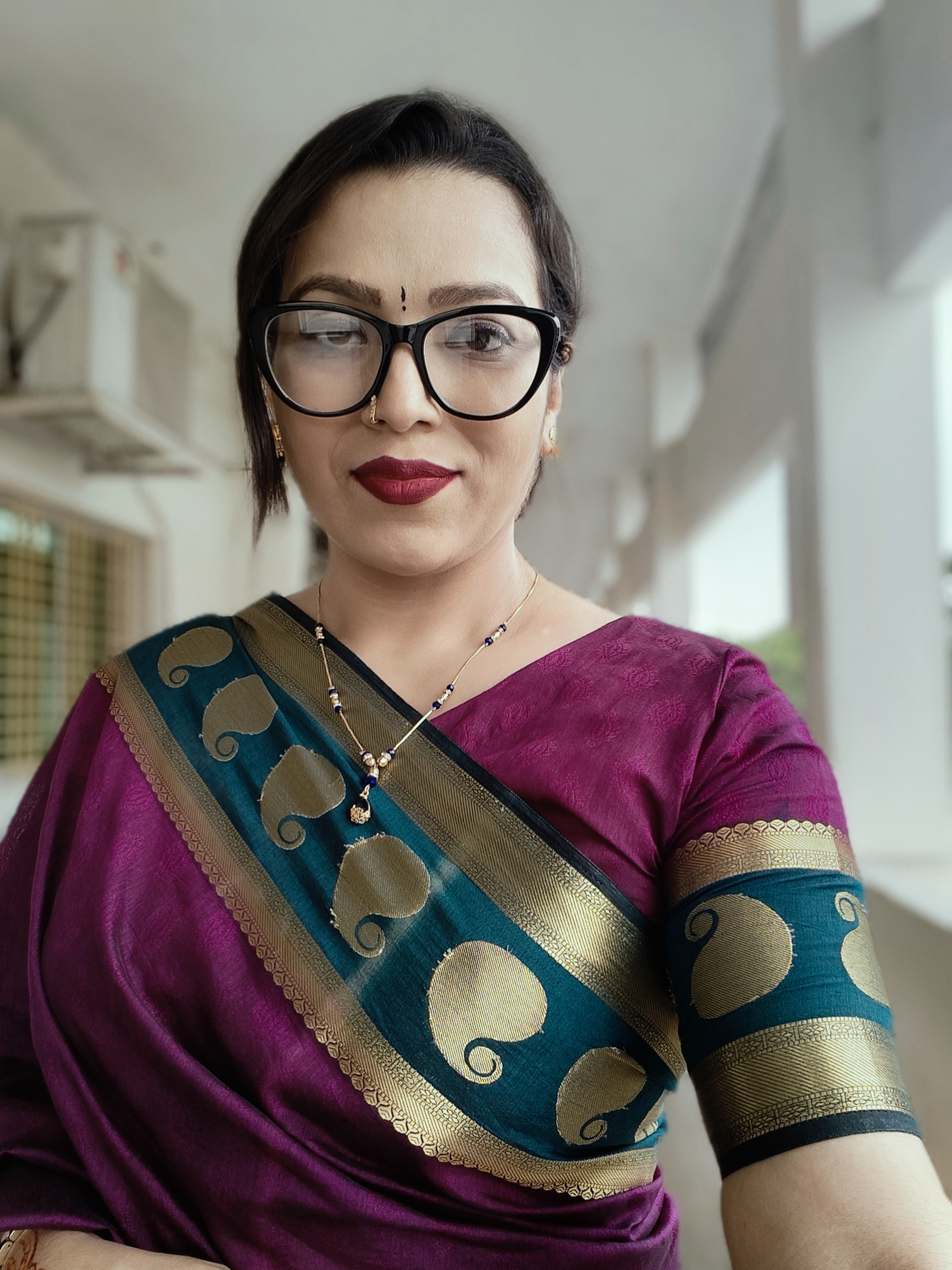 Dr Faraha Nawaz