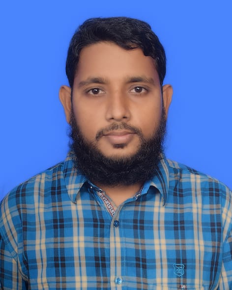 Md. Masud Rana