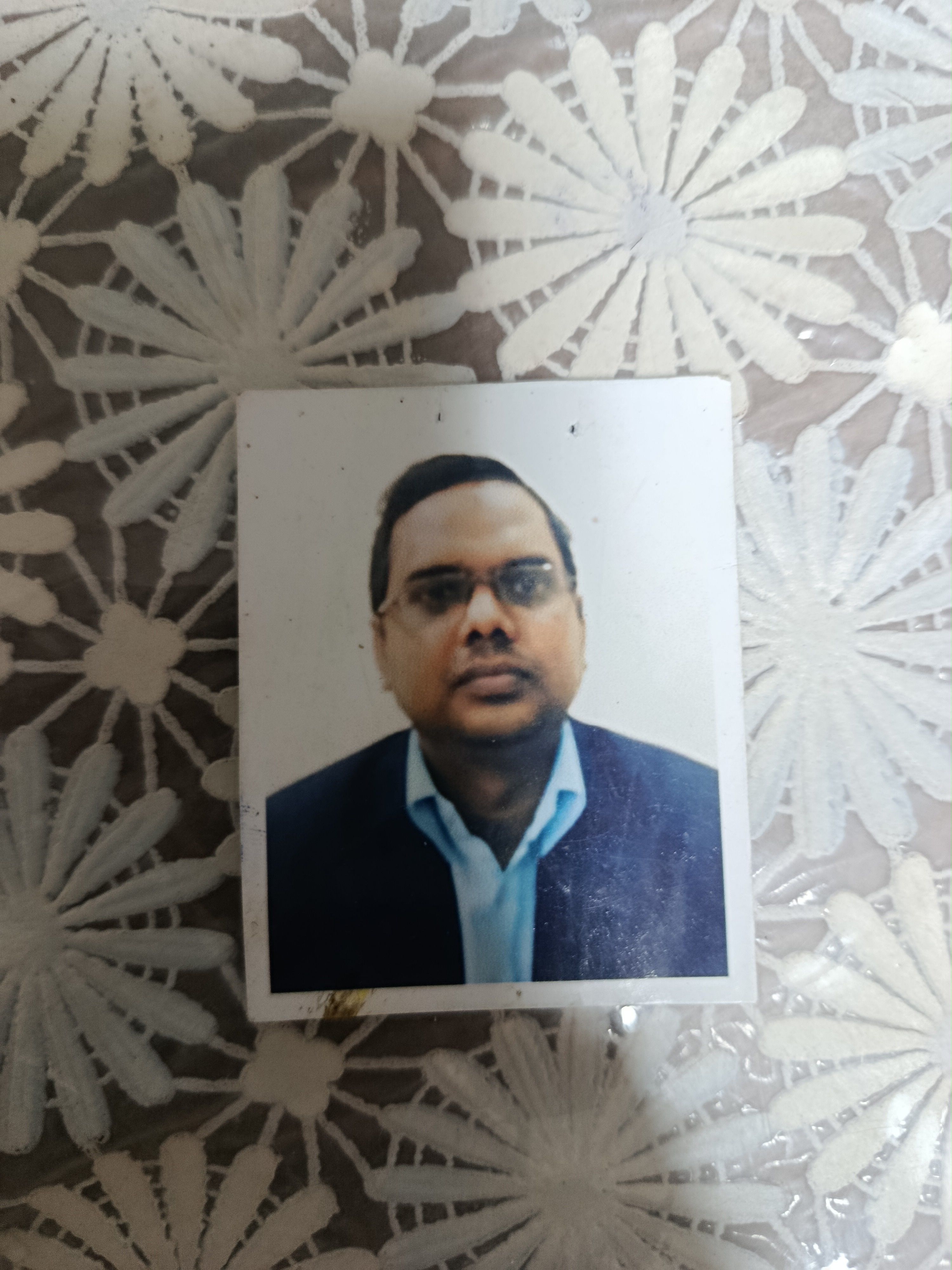 Md. Abdus Sohid Khan