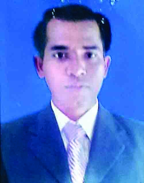 G.M. SHAMSUL ALAM
