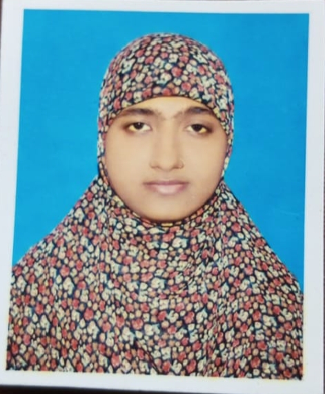 আফিয়া সুলতানা