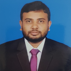 RAZU AHMAD