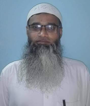 Dr. Md. Abdur Rasid