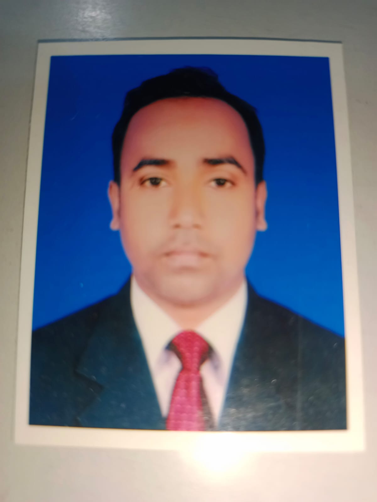 Md Abu Raihan Shaikh