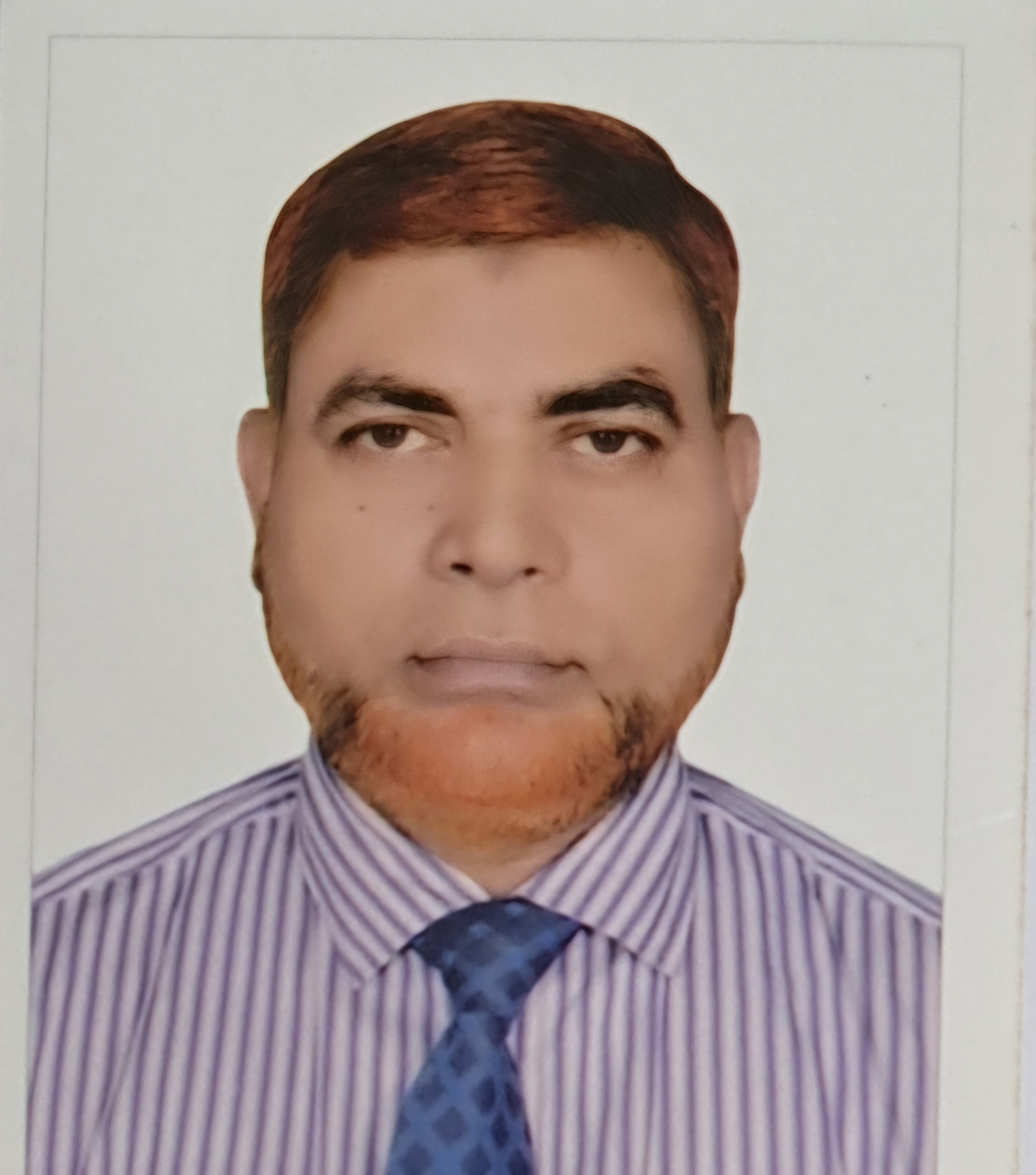 Md.Asaduzzaman