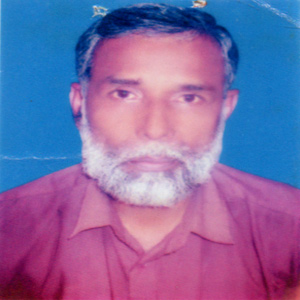 MD ABDUR RAZZAK