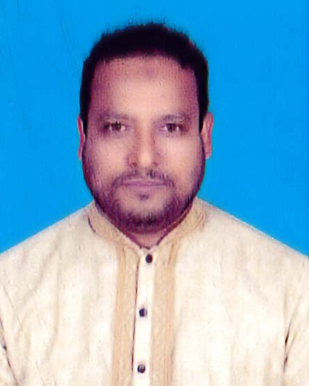 MD. BILAL HOSSAIN