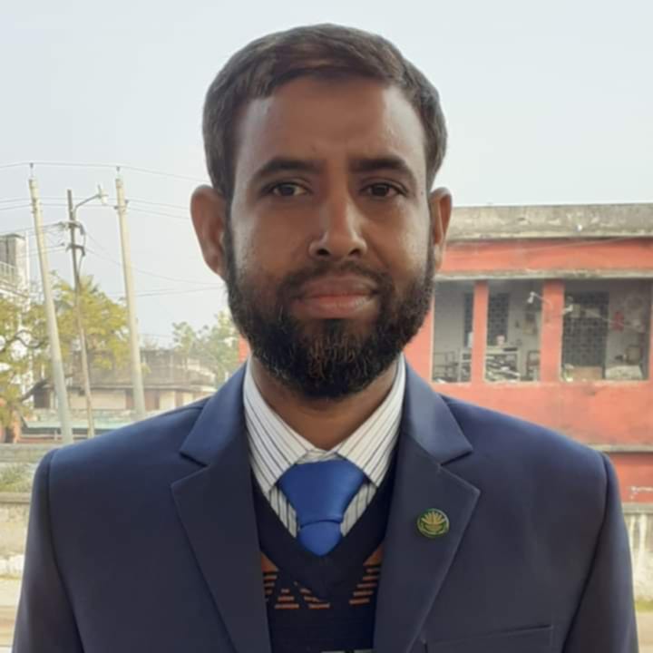 MD. ARSHAD ALI