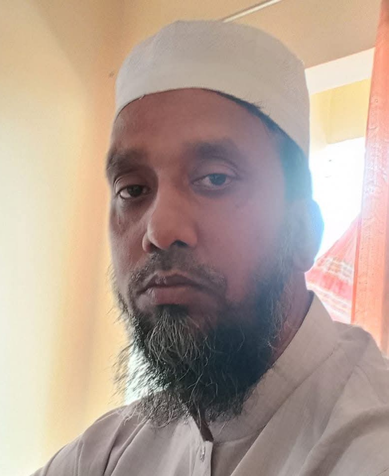 Md. Ainul Haque