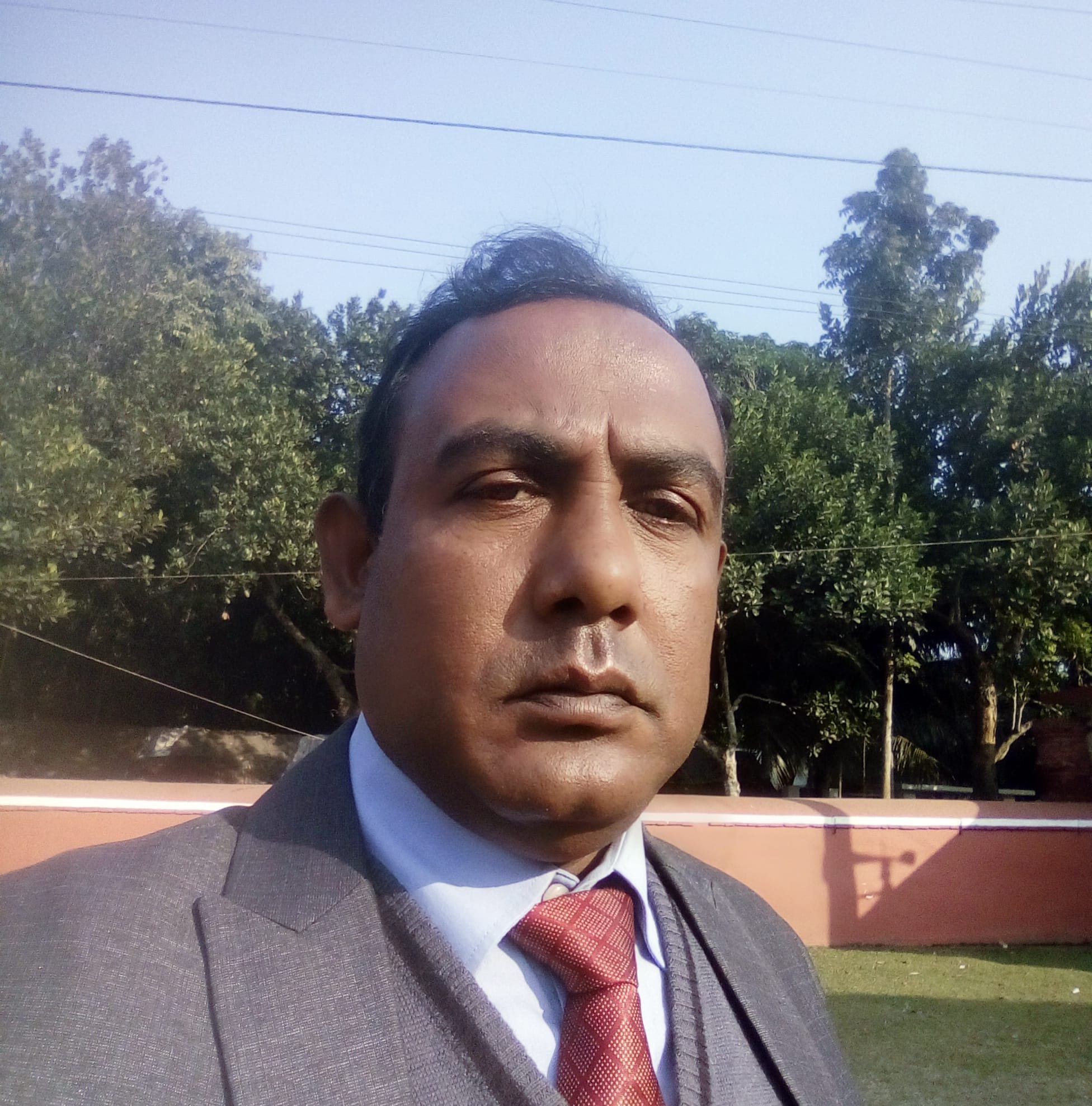 Md. Khairul Islam
