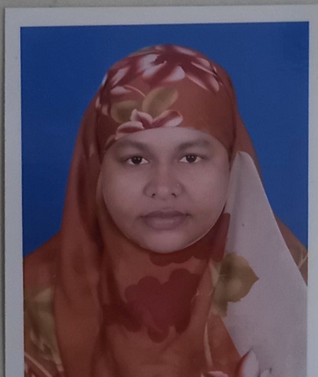 Mst. Asma Yasmin Lipi