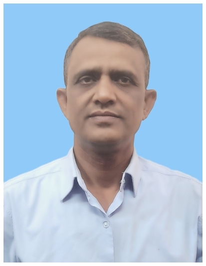 Mohammad Ali