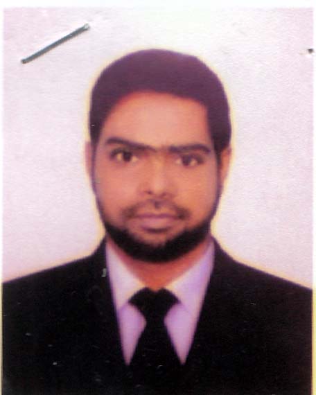 MD LIAKAT ALI