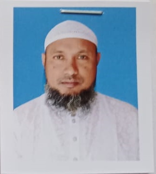 MD EAKUB ALI
