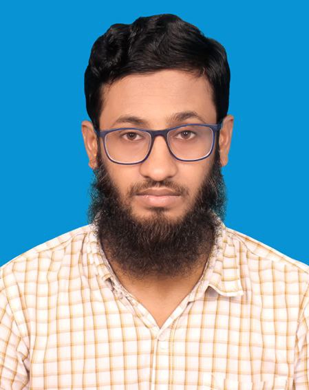 MD TOFAZZAL HOSSAIN
