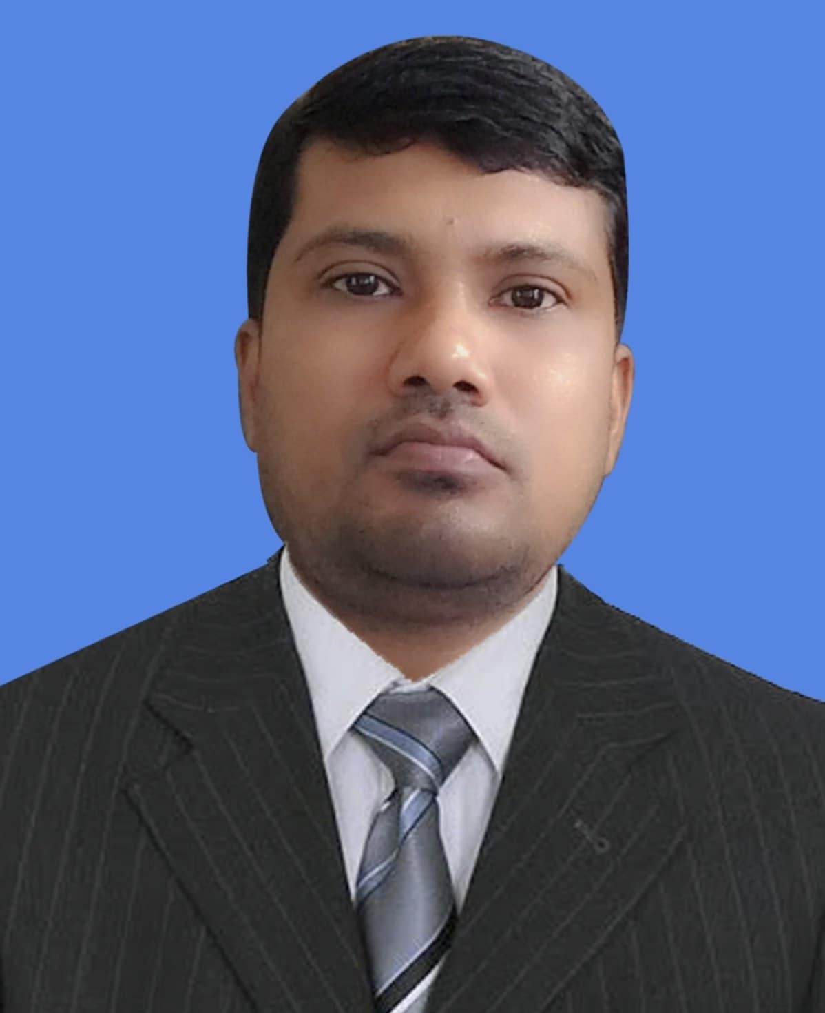 Md. Shamim Ahsan