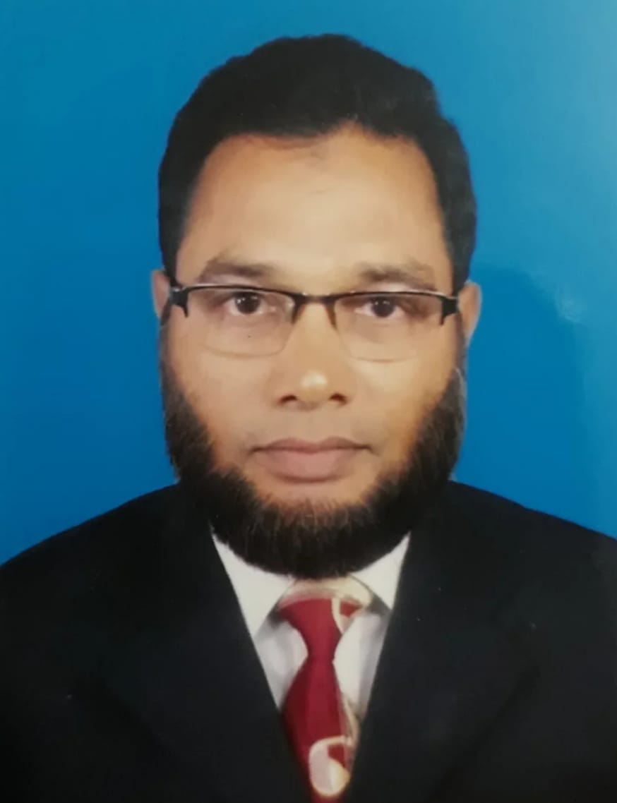 MD. SHORIFUL ISLAM