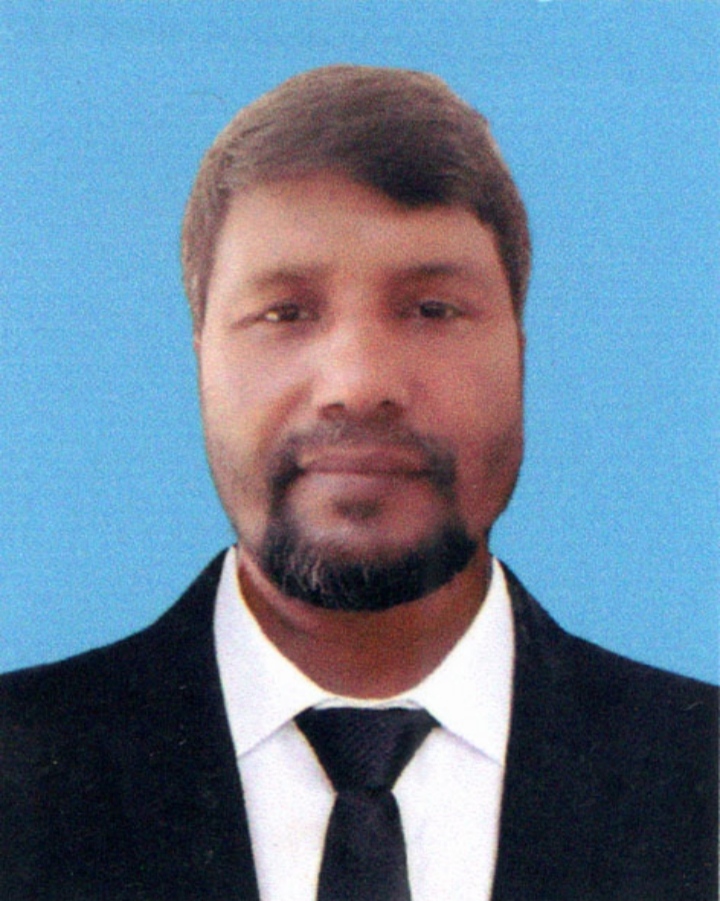 MD OHIDUL ISLAM