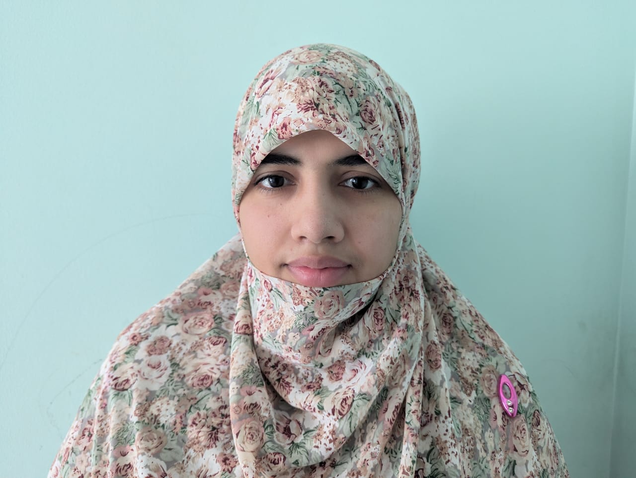 Marzia Khatun