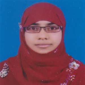 HUMAYRA KHATUN