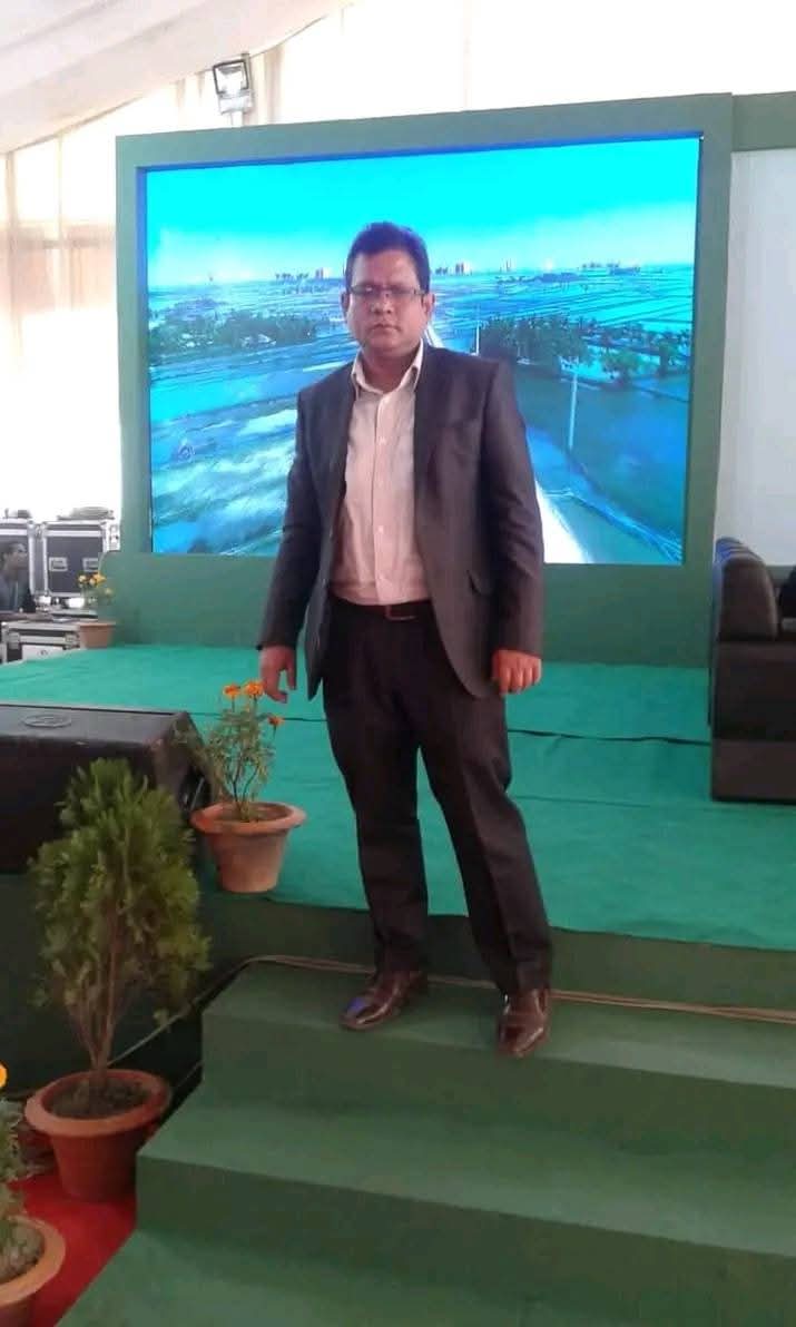 Mohammad Moshiur Rahman