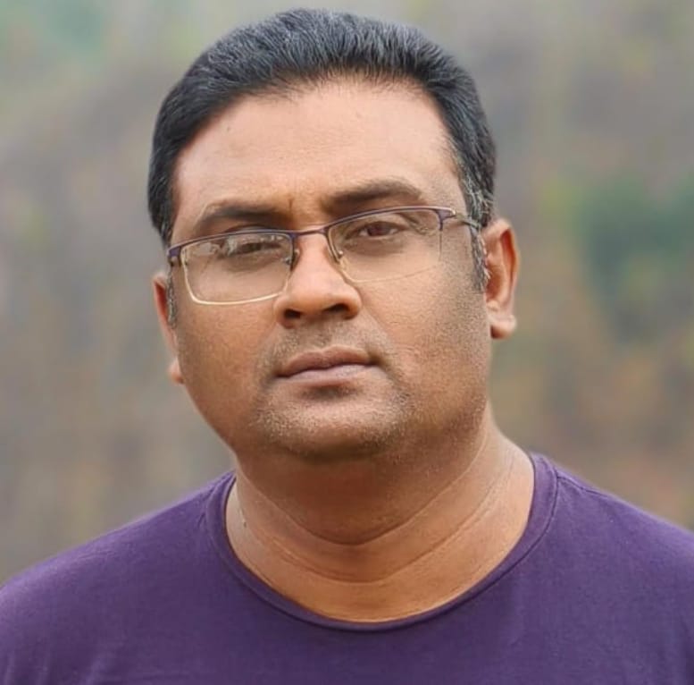 MD SAIDUR RAHMAN